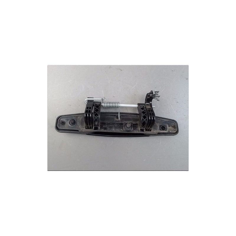 POIGNEE EXTERIEURE PORTE AVANT DROIT DACIA SANDERO 08-12