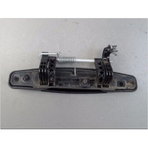 POIGNEE EXTERIEURE PORTE AVANT DROIT DACIA SANDERO 08-12