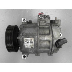 COMPRESSEUR AIR CONDITIONNE