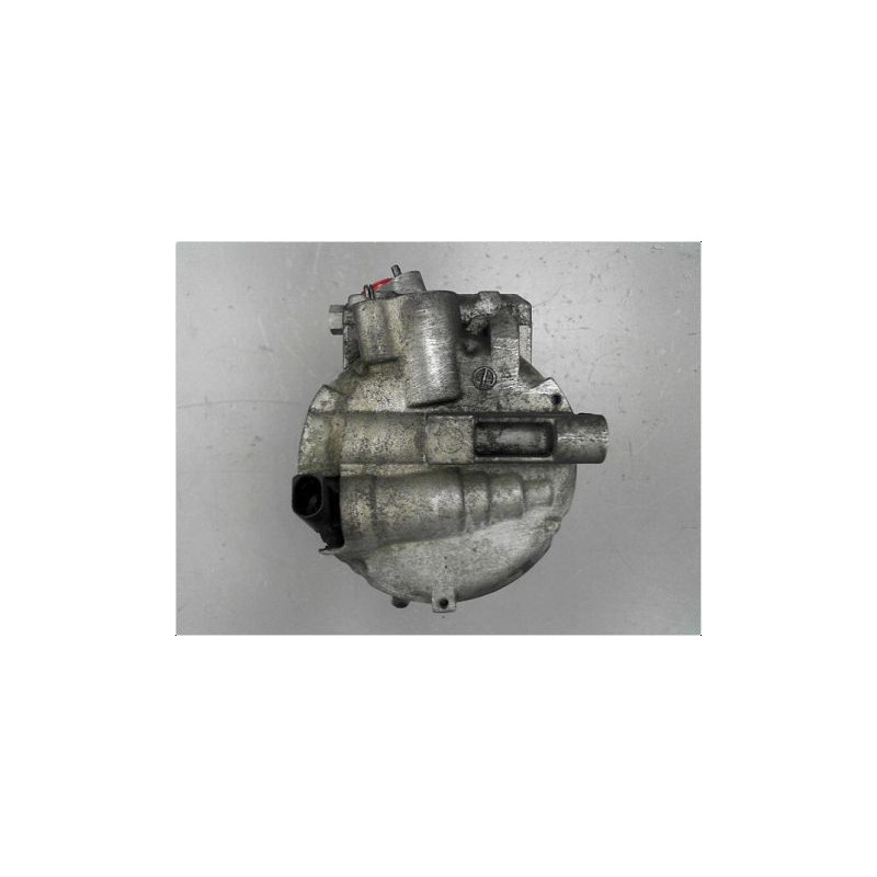 COMPRESSEUR AIR CONDITIONNE SKODA OCTAVIA II COMBI 2005-