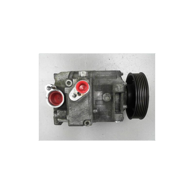 COMPRESSEUR AIR CONDITIONNE SKODA OCTAVIA II COMBI 2005-