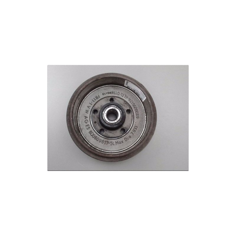 TAMBOUR ARRIERE GAUCHE VOLKSWAGEN POLO V 09-14