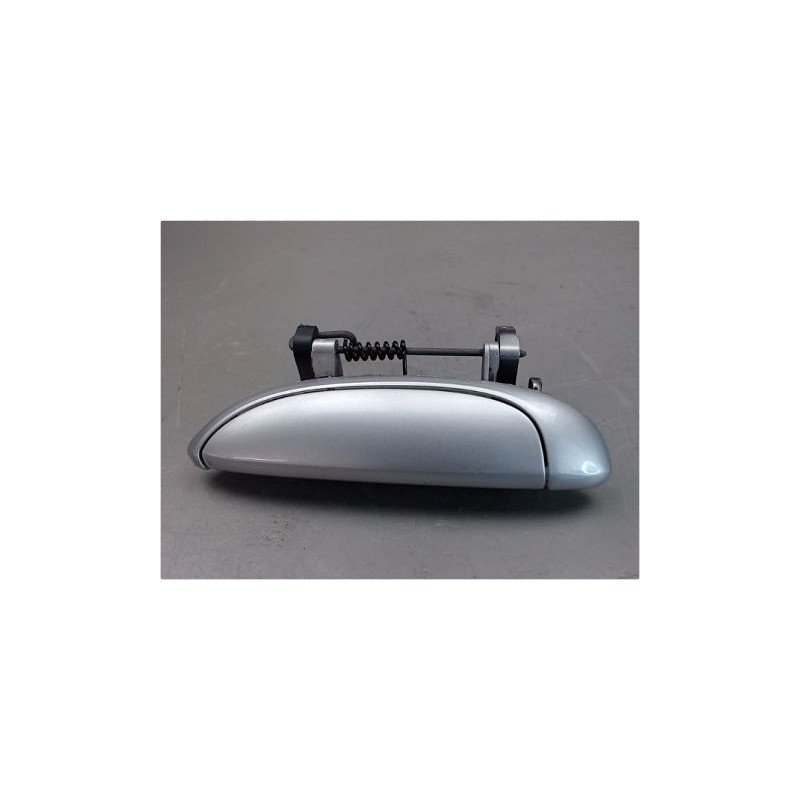 POIGNEE EXTERIEURE PORTE AVANT GAUCHE DACIA LOGAN MCV PH2 08-13