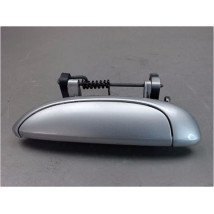 POIGNEE EXTERIEURE PORTE AVANT GAUCHE DACIA LOGAN MCV PH2 08-13