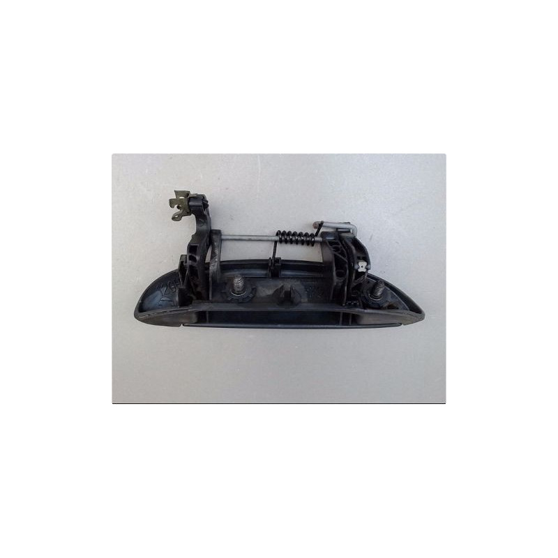 POIGNEE EXTERIEURE PORTE AVANT GAUCHE DACIA LOGAN MCV PH2 08-13