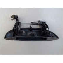 POIGNEE EXTERIEURE PORTE AVANT GAUCHE DACIA LOGAN MCV PH2 08-13