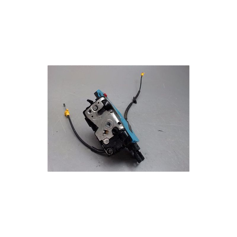 SYSTEME CONDAMNATION ARRIERE GAUCHE PEUGEOT 207 5P