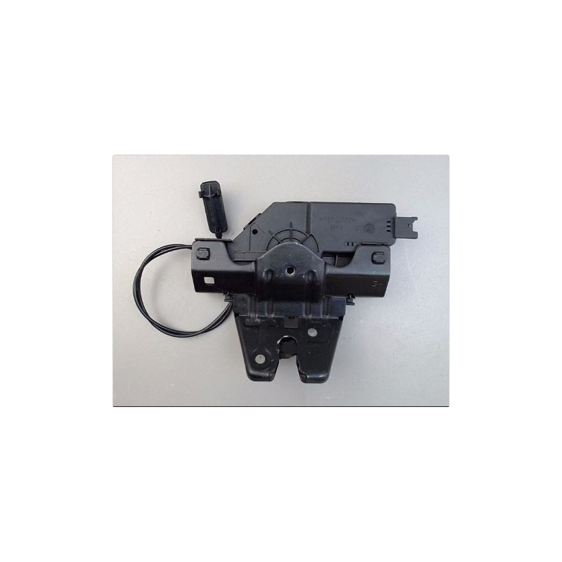 SYSTEME CONDAMNATION ARRIERE GAUCHE PEUGEOT 207 5P