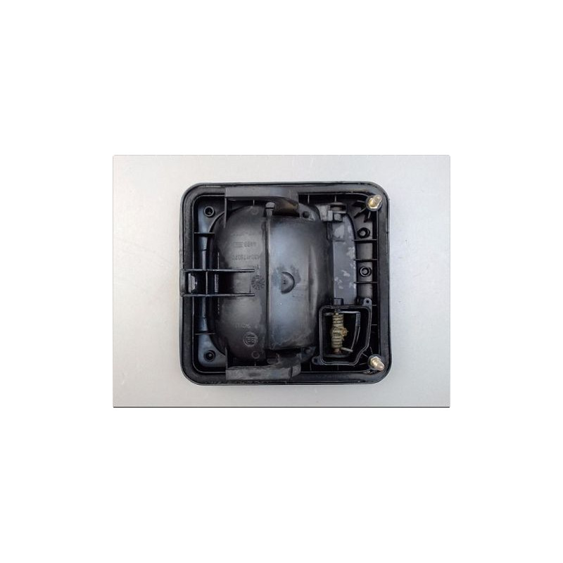 RADIATEUR CITROEN C5 PH2 2004-2008