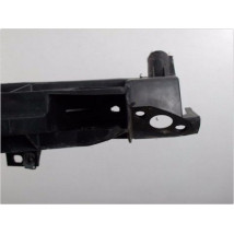 ABSORBEUR PARE-CHOC AVANT PEUGEOT 206 98-09