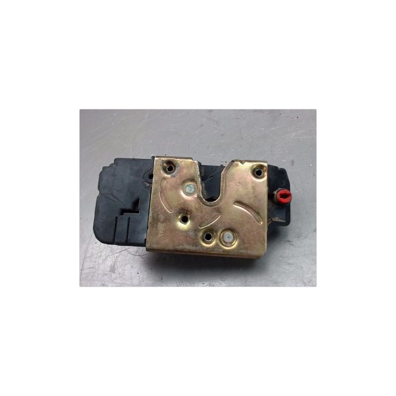 SYSTEME CONDAMNATION ARRIERE GAUCHE PEUGEOT 306 97-2001