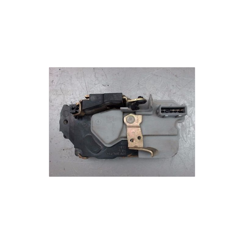 SYSTEME CONDAMNATION ARRIERE GAUCHE PEUGEOT 306 97-2001