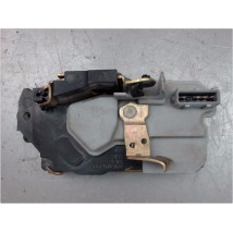SYSTEME CONDAMNATION ARRIERE GAUCHE PEUGEOT 306 97-2001