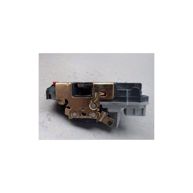 SYSTEME CONDAMNATION ARRIERE GAUCHE PEUGEOT 306 97-2001