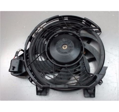 MOTEUR VENTILATEUR CLIM