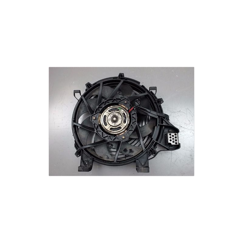 MOTEUR VENTILATEUR CLIMATISATION OPEL COMBO TOUR