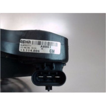 MOTEUR VENTILATEUR CLIMATISATION OPEL COMBO TOUR