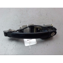 POIGNEE EXTERIEURE PORTE AVANT GAUCHE VOLKSWAGEN FOX (5Z) 2005-2011