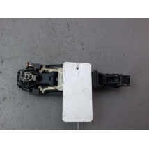 POIGNEE EXTERIEURE PORTE AVANT GAUCHE VOLKSWAGEN FOX (5Z) 2005-2011