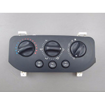COMMANDE DE CHAUFFAGE RENAULT CLIO II PH.1 98-2001