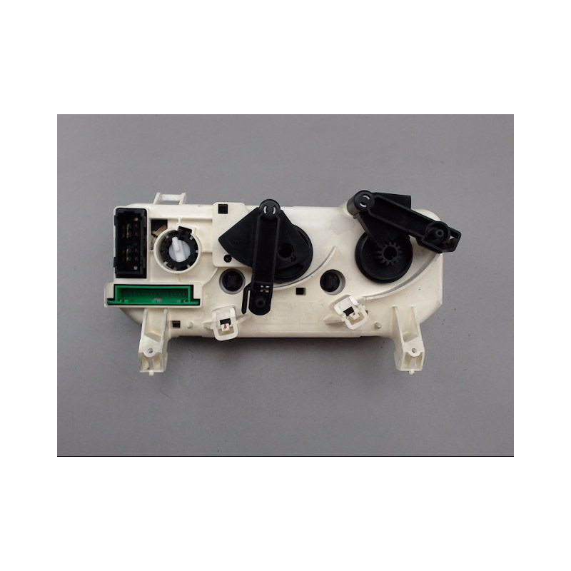 COMMANDE DE CHAUFFAGE RENAULT CLIO II PH.1 98-2001