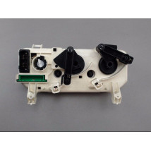 COMMANDE DE CHAUFFAGE RENAULT CLIO II PH.1 98-2001