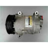 COMPRESSEUR AIR CONDITIONNE RENAULT MEGANE II PH1 02-05