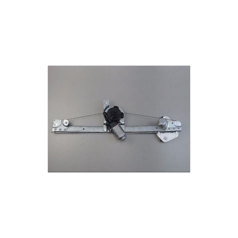 MECANISME LEVE-GLACE AVANT DROIT DACIA LOGAN MCV PH2 08-13