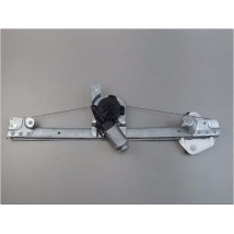 MECANISME LEVE-GLACE AVANT DROIT DACIA LOGAN MCV PH2 08-13