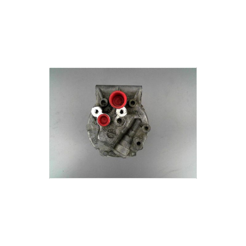 COMPRESSEUR AIR CONDITIONNE RENAULT MEGANE II PH1 02-05