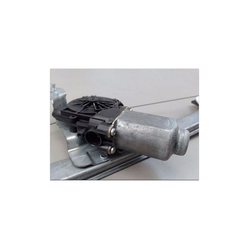 MECANISME LEVE-GLACE AVANT DROIT DACIA LOGAN MCV PH2 08-13