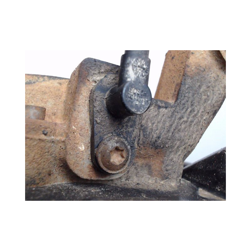 MECANISME LEVE-GLACE ARRIERE DROIT VOLKSWAGEN POLO V 09-14