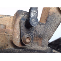 MECANISME LEVE-GLACE ARRIERE DROIT VOLKSWAGEN POLO V 09-14