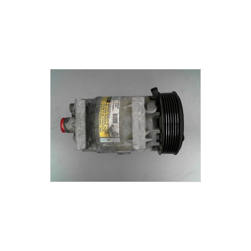COMPRESSEUR AIR CONDITIONNE RENAULT MEGANE II PH1 02-05