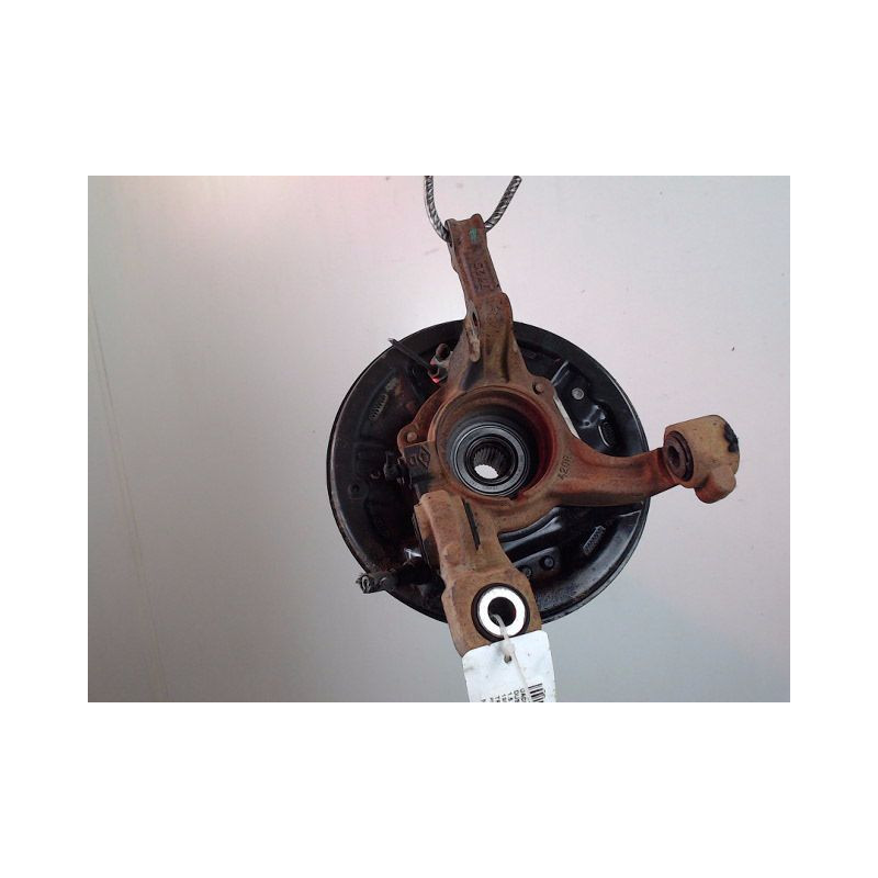 MECANISME LEVE-GLACE ARRIERE DROIT VOLKSWAGEN POLO V 09-14