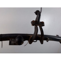 MECANISME LEVE-GLACE ARRIERE GAUCHE FORD FOCUS C-MAX 03-07