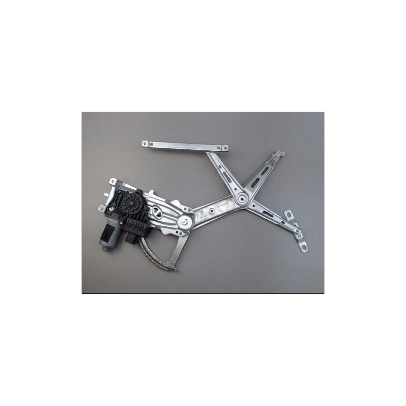 MECANISME LEVE-GLACE AVANT DROIT OPEL ZAFIRA 05-07