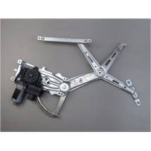 MECANISME LEVE-GLACE AVANT DROIT OPEL ZAFIRA 05-07