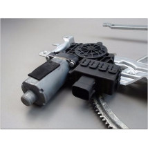 MECANISME LEVE-GLACE AVANT DROIT OPEL ZAFIRA 05-07