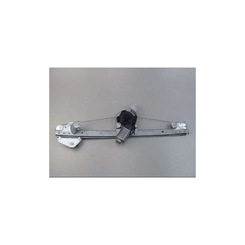 MECANISME LEVE-GLACE AVANT GAUCHE DACIA LOGAN MCV 08-13