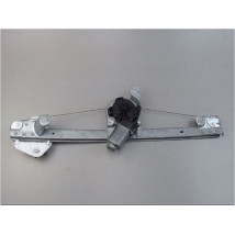 MECANISME LEVE-GLACE AVANT GAUCHE DACIA LOGAN MCV 08-13