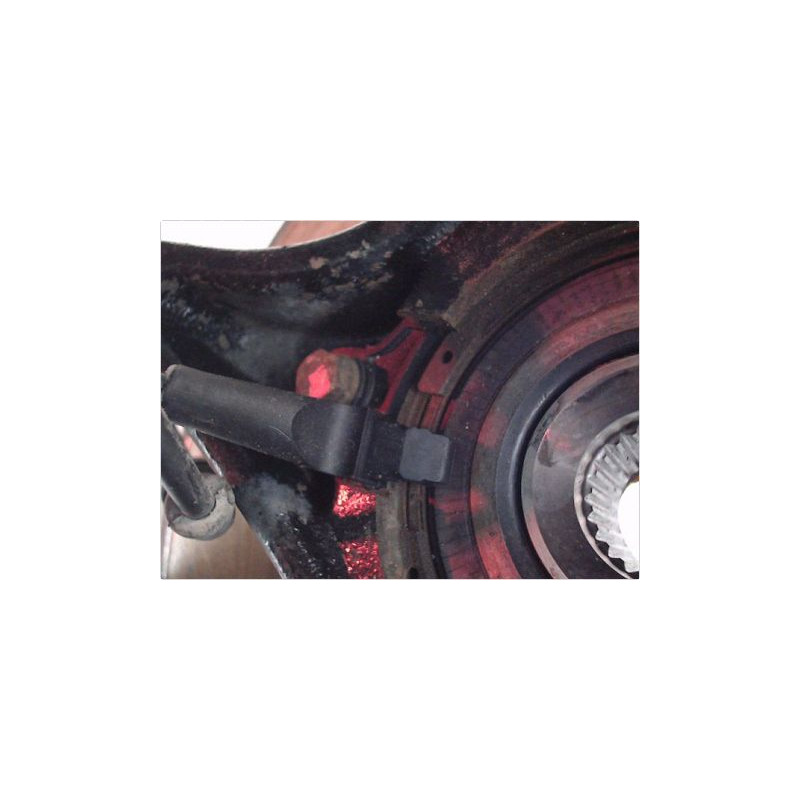 MECANISME LEVE-GLACE AVANT GAUCHE DACIA LOGAN MCV 08-13