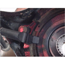 MECANISME LEVE-GLACE AVANT GAUCHE DACIA LOGAN MCV 08-13