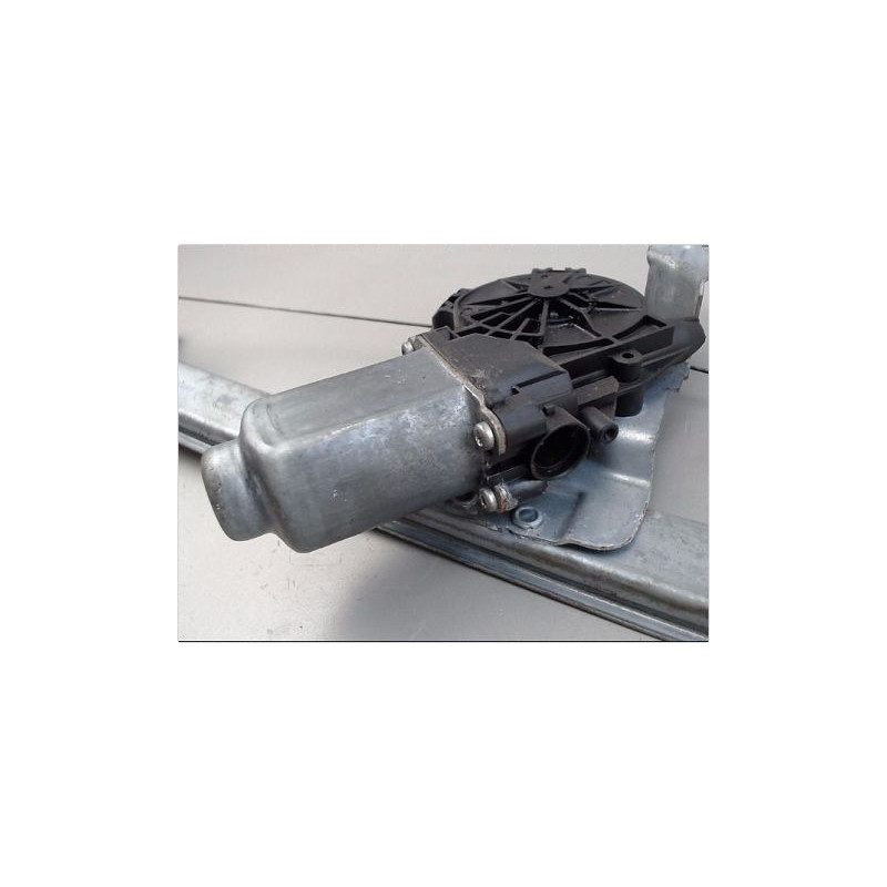 MECANISME LEVE-GLACE AVANT GAUCHE DACIA LOGAN MCV 08-13