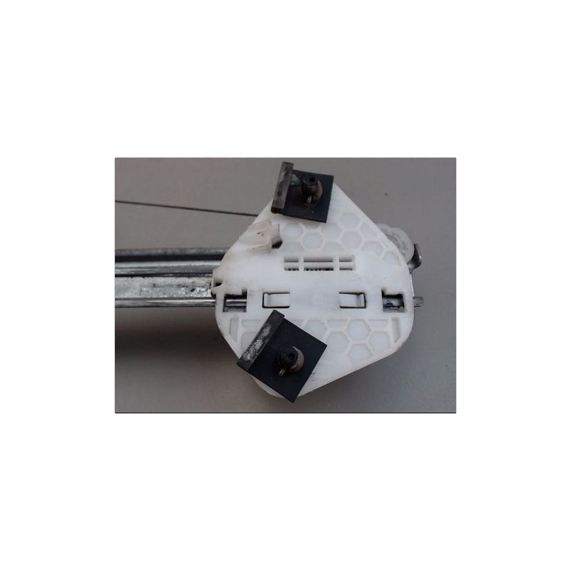 MECANISME LEVE-GLACE AVANT GAUCHE DACIA LOGAN MCV 08-13