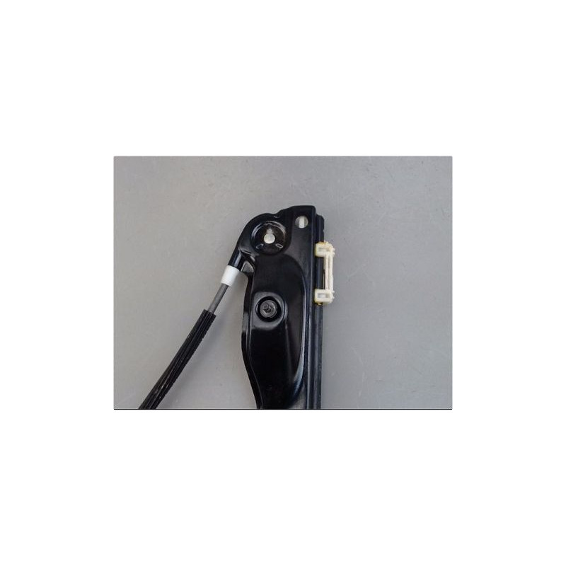 MECANISME LEVE-GLACE AVANT DROIT BMW SERIE 3 TOURING (E91) 05-08