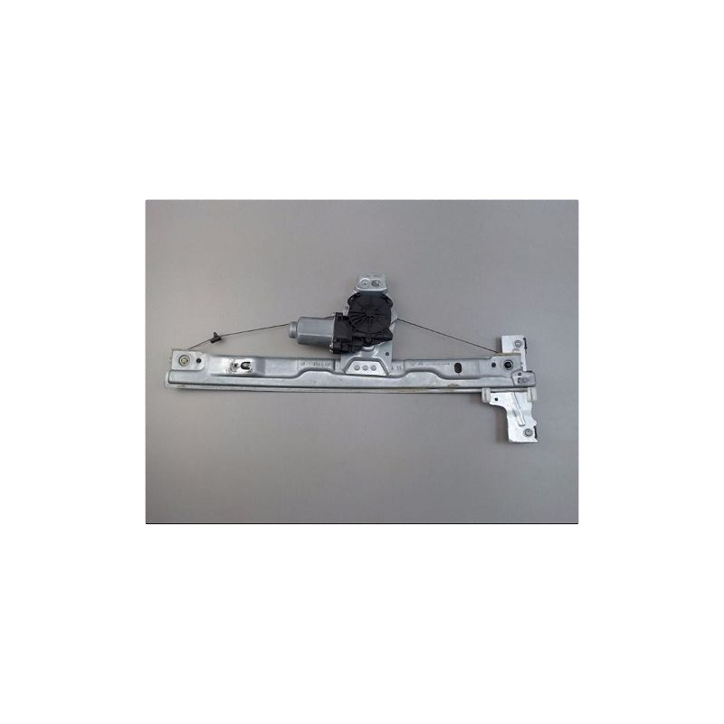 MECANISME LEVE-GLACE AVANT DROIT PEUGEOT 207 2006-2013