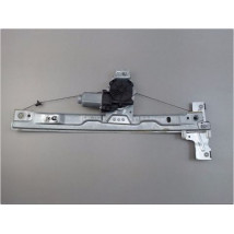 MECANISME LEVE-GLACE AVANT DROIT PEUGEOT 207 2006-2013