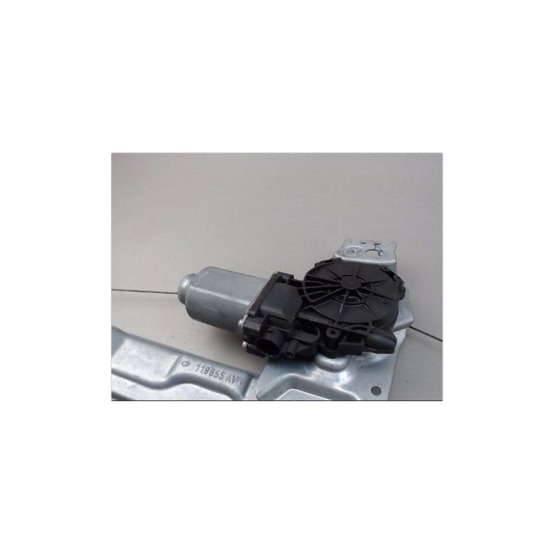 MECANISME LEVE-GLACE AVANT DROIT PEUGEOT 207 2006-2013