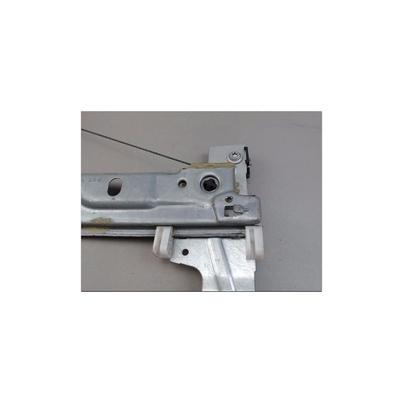 MECANISME LEVE-GLACE AVANT DROIT PEUGEOT 207 2006-2013